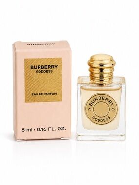 Miniature Burberry Goddess EDP 5 mL